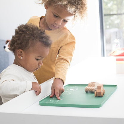 Bella Tunno Animals Wonder Tray - WT06