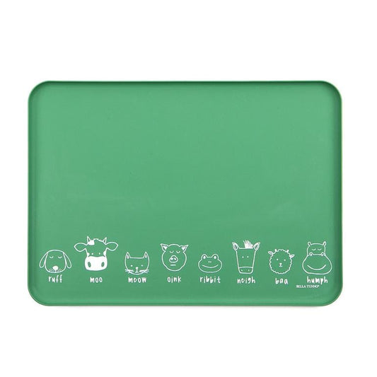 Bella Tunno Animals Wonder Tray - WT06