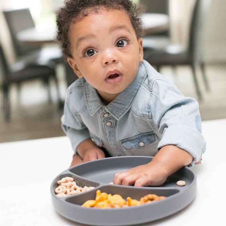 Bella Tunno Baby Got Snacks Wonder Plate - WP03