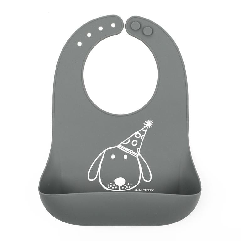 Bella Tunno Celebration Dog Wonder Bib - WB173