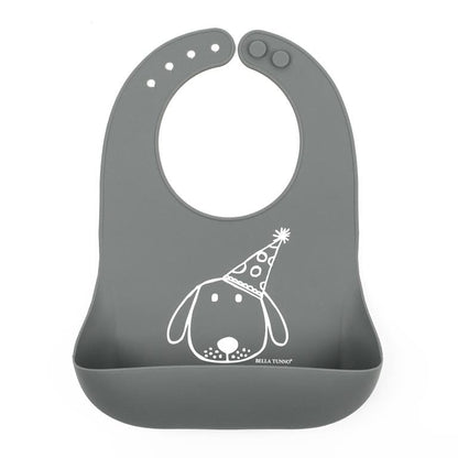 Bella Tunno Celebration Dog Wonder Bib - WB173