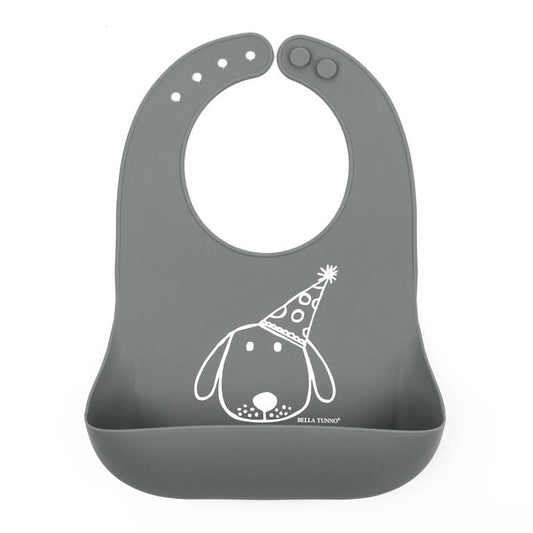 Bella Tunno Celebration Dog Wonder Bib - WB173