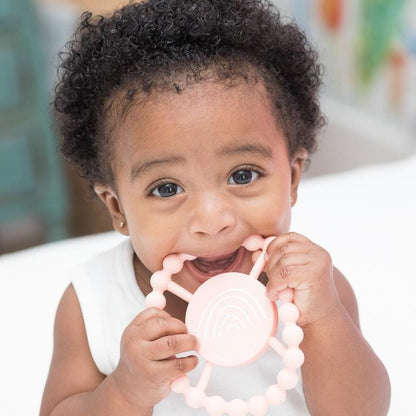 Bella Tunno Choose Joy Happy Teether - TE106