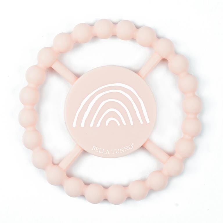 Bella Tunno Choose Joy Happy Teether - TE106