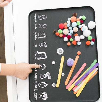 Bella Tunno Expressions Wonder Tray - WT02