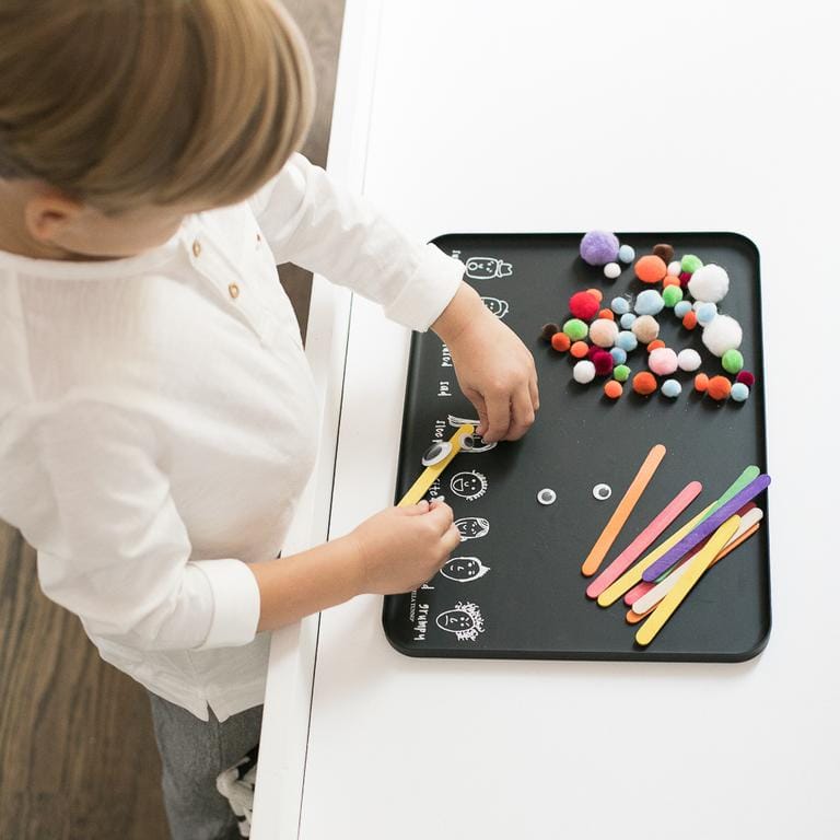 Bella Tunno Expressions Wonder Tray - WT02