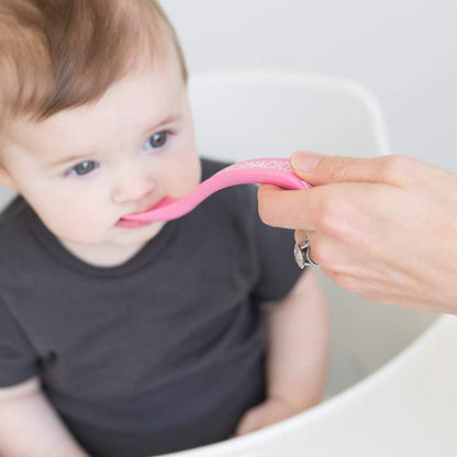 Bella Tunno Feed Me and Baby Got Snacks Spoon Set - WS07