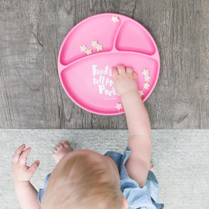 Bella Tunno Feed Me Wonder Plate - WP07