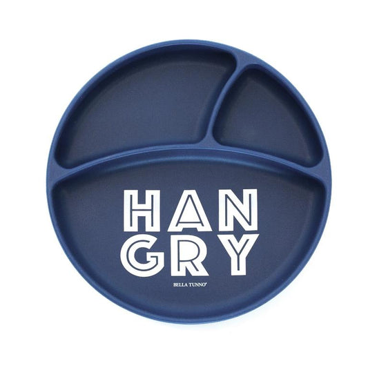 Bella Tunno Hangry Wonder Plate - WP02