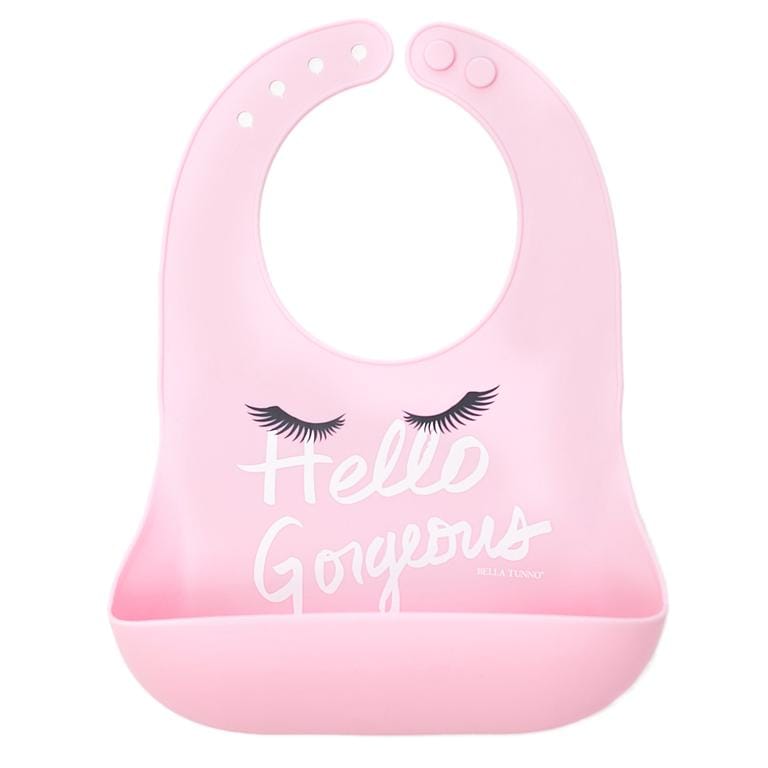 Bella Tunno Hello Gorgeous Wonder Bib - WB71