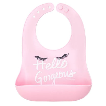 Bella Tunno Hello Gorgeous Wonder Bib - WB71