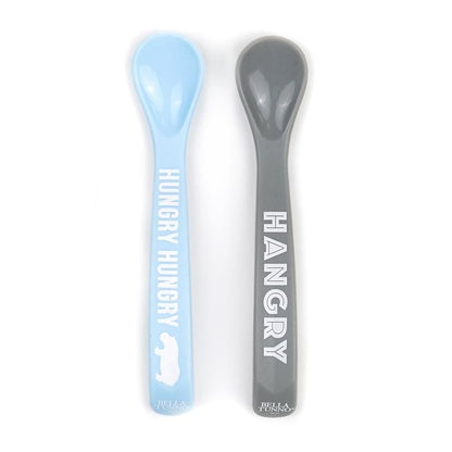 Bella Tunno Hungry Hippo and Hangry Spoon Set - WS03