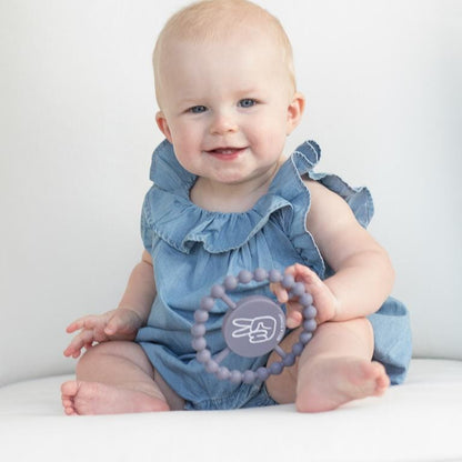 Bella Tunno Kind Is Cool Happy Teether - TE113