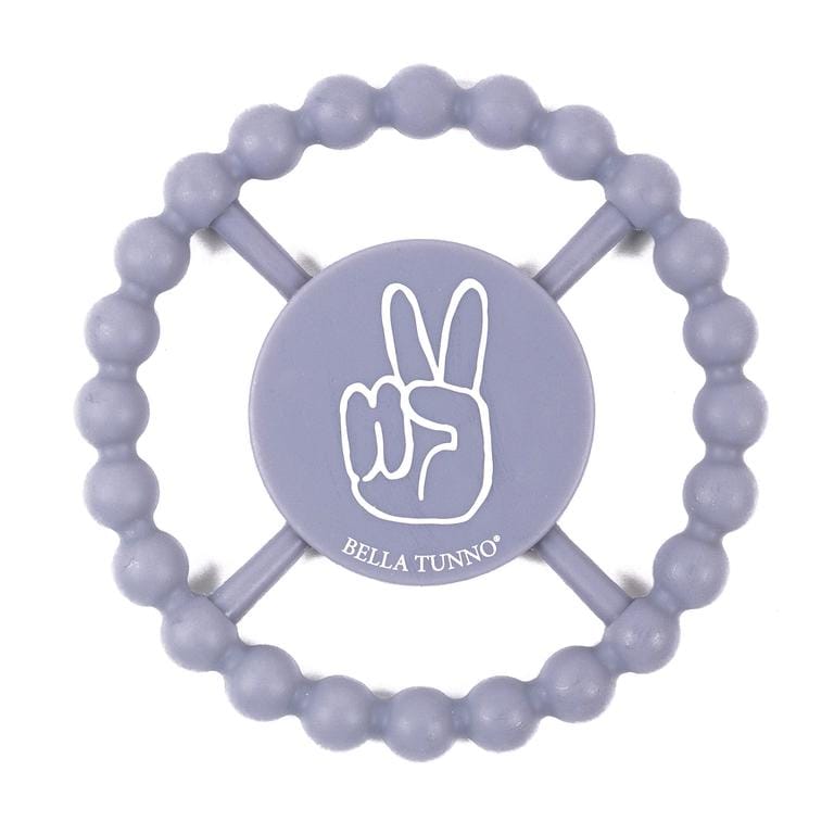 Bella Tunno Kind Is Cool Happy Teether - TE113