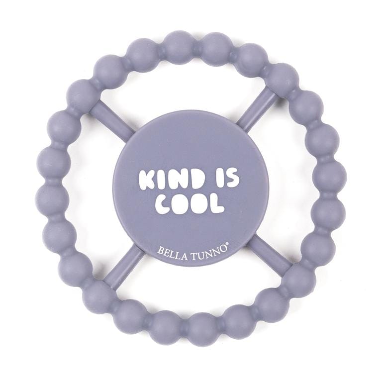 Bella Tunno Kind Is Cool Happy Teether - TE113