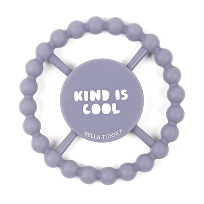 Bella Tunno Kind Is Cool Happy Teether - TE113