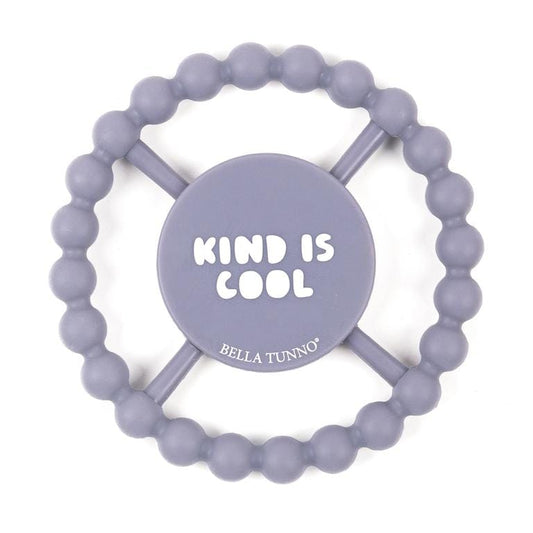 Bella Tunno Kind Is Cool Happy Teether - TE113