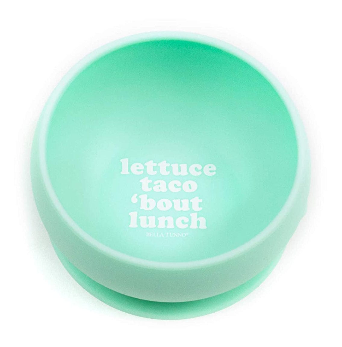 Bella Tunno Lettuce Taco Bout Lunch Wonder Bowl - SB10