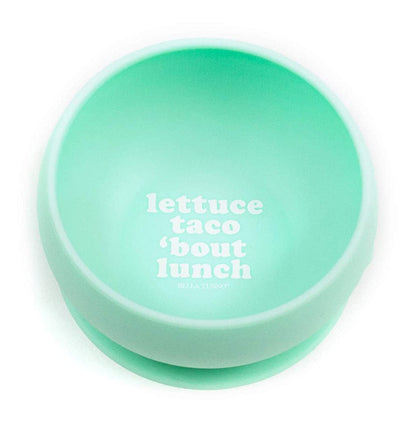 Bella Tunno Lettuce Taco Bout Lunch Wonder Bowl - SB10