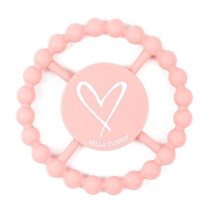 Bella Tunno Love More Happy Teether - TE107