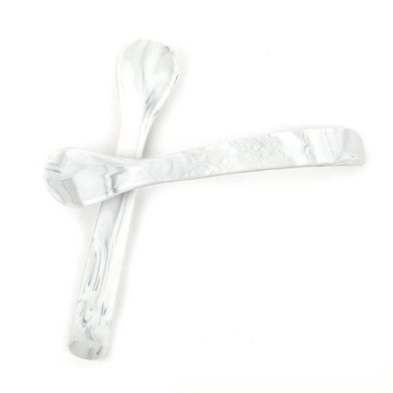 Bella Tunno Marble Spoon Set - WS20