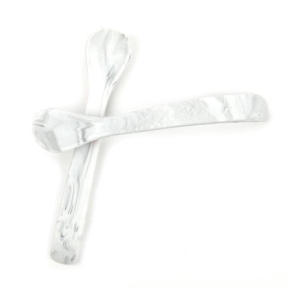 Bella Tunno Marble Spoon Set - WS20