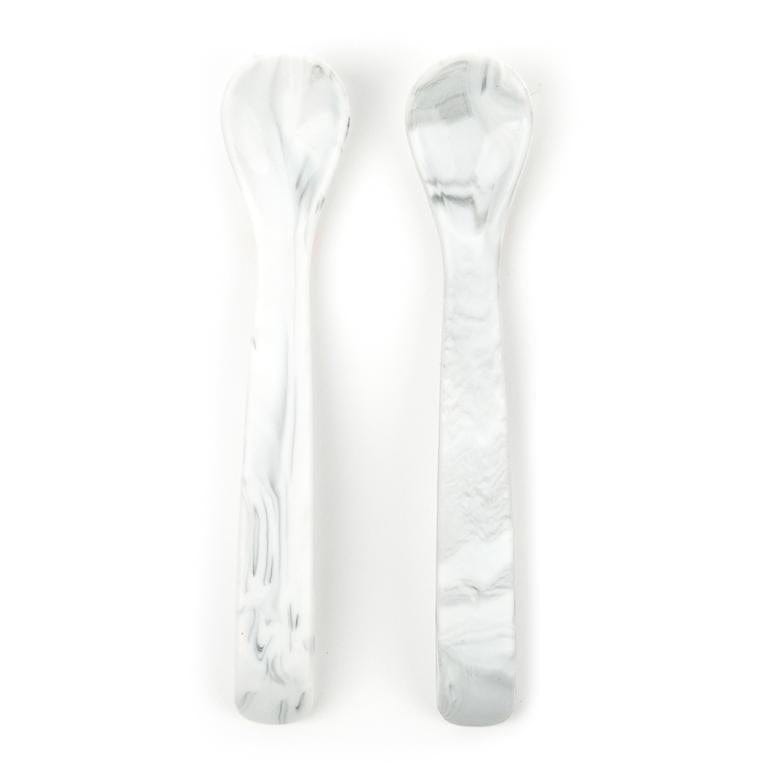 Bella Tunno Marble Spoon Set