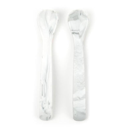 Bella Tunno Marble Spoon Set