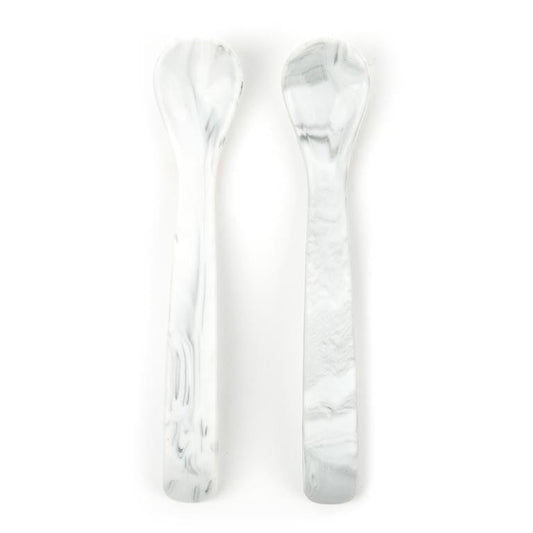 Bella Tunno Marble Spoon Set