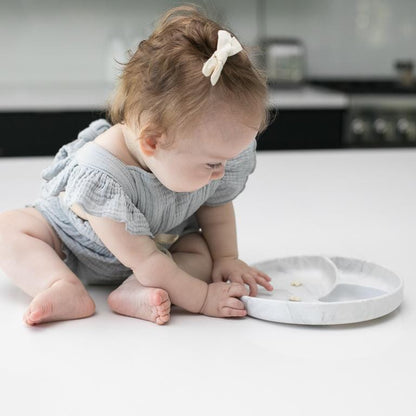 Bella Tunno Marble Wonder Plate - WP26