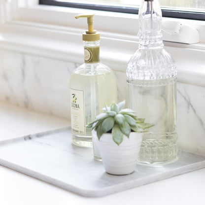 Bella Tunno Marble Wonder Tray - WT10