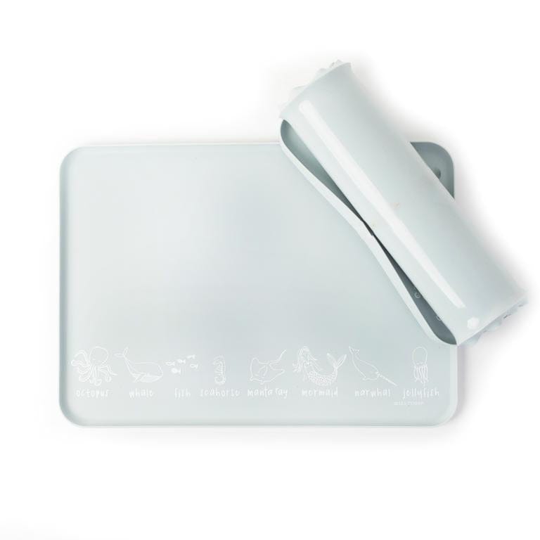 Bella Tunno Nautical Wonder Tray - WT04