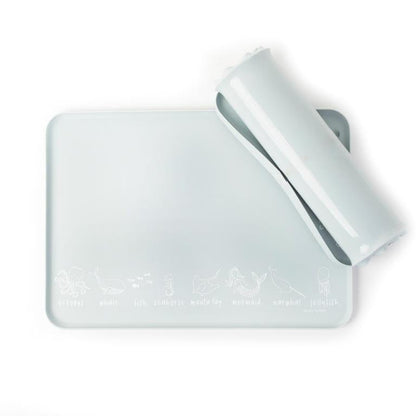 Bella Tunno Nautical Wonder Tray - WT04