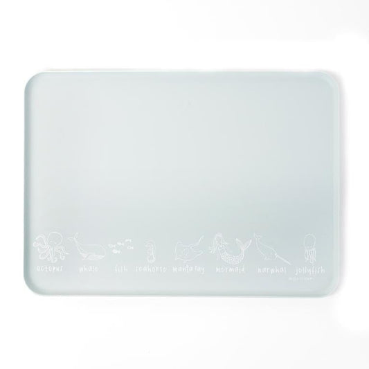 Bella Tunno Nautical Wonder Tray - WT04