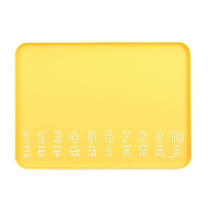 Bella Tunno Number Wonder Tray - WT05
