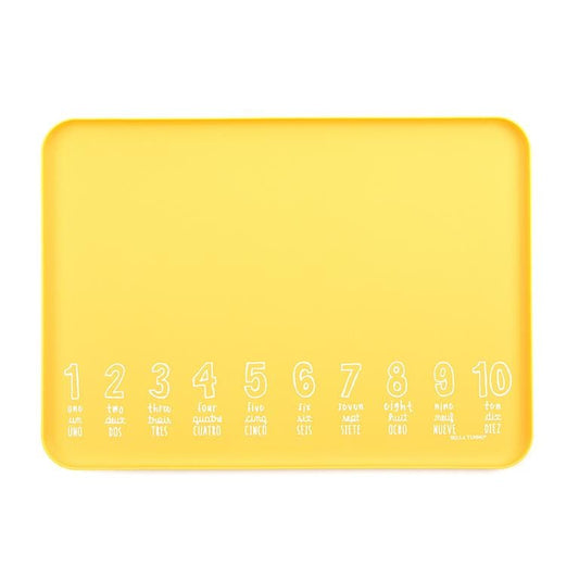 Bella Tunno Number Wonder Tray - WT05