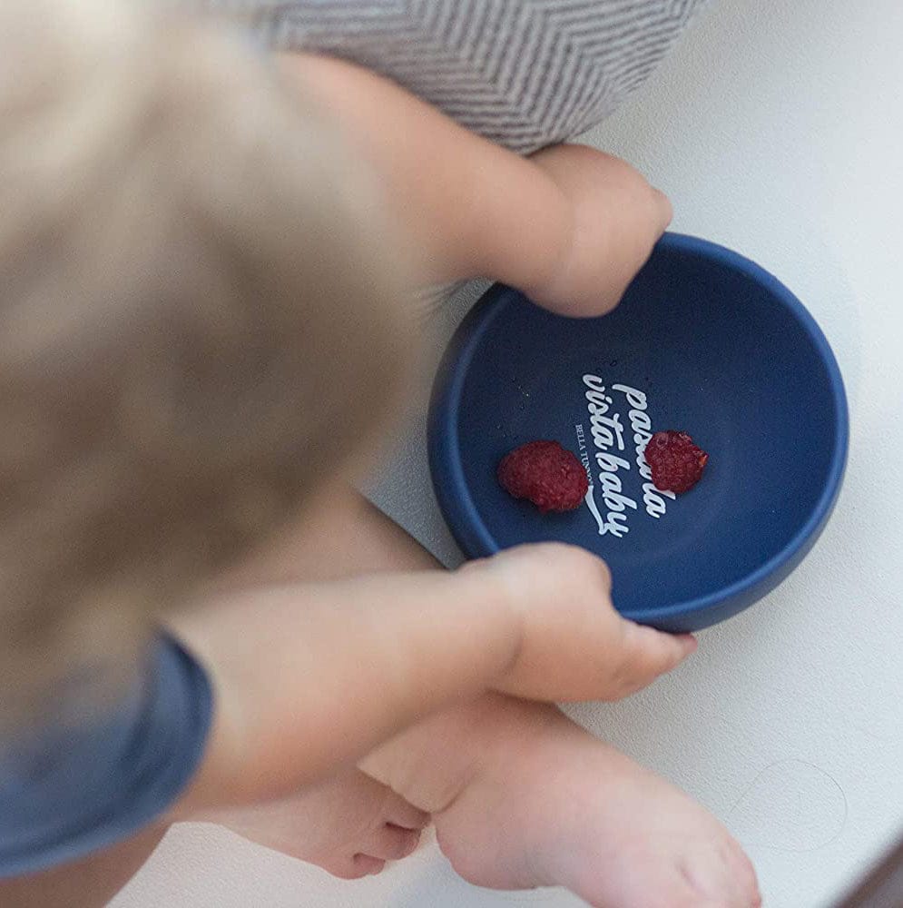 Bella Tunno Pasta La Vista Wonder Bowl - SB01