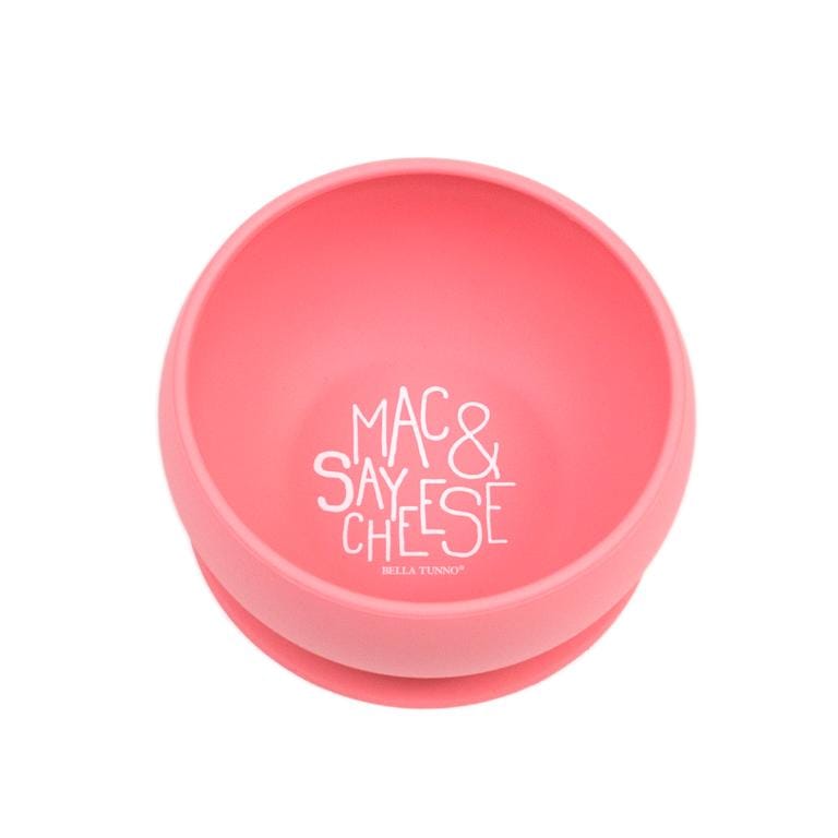 Bella Tunno Say Cheese Wonder Bowl - SB11