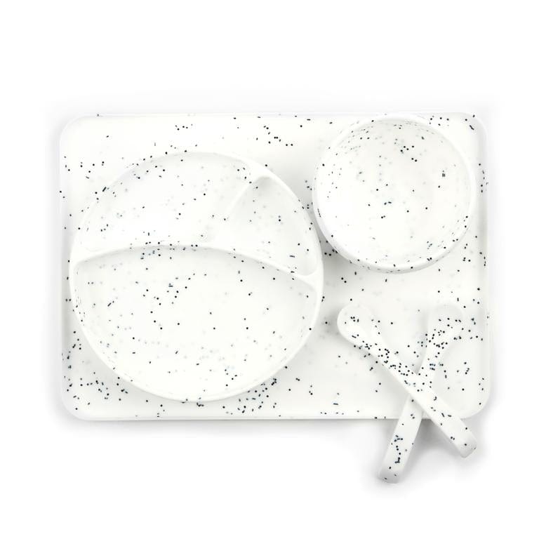 Bella Tunno Speckle Spoon Set - WS19