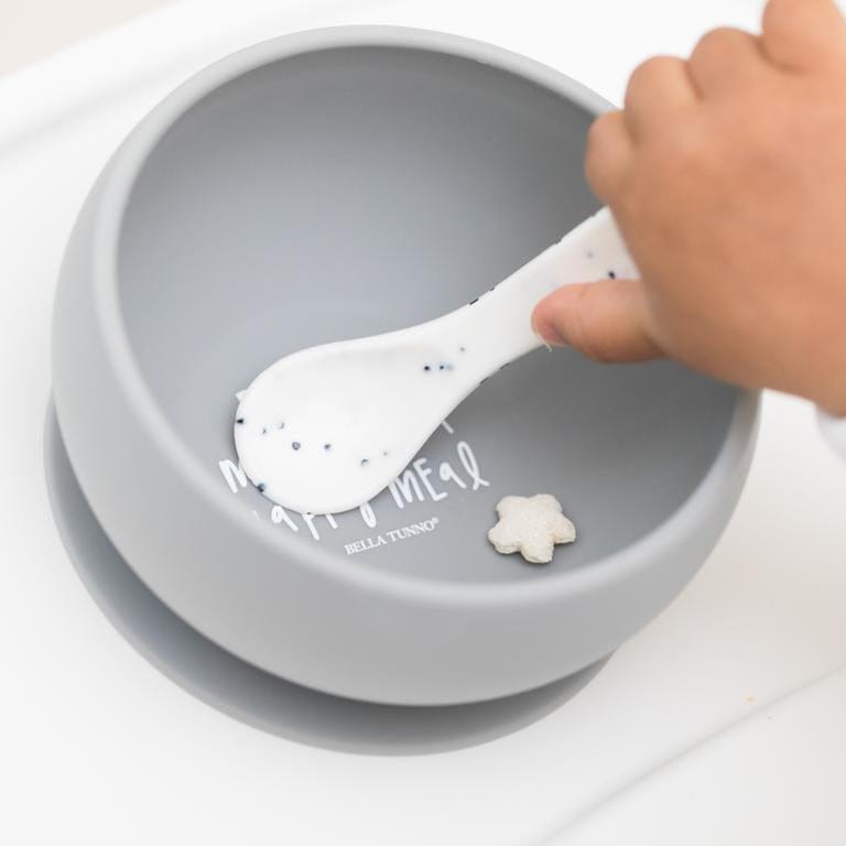Bella Tunno Speckle Spoon Set - WS19