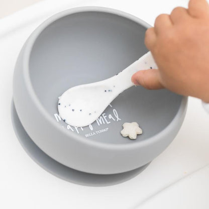 Bella Tunno Speckle Spoon Set - WS19