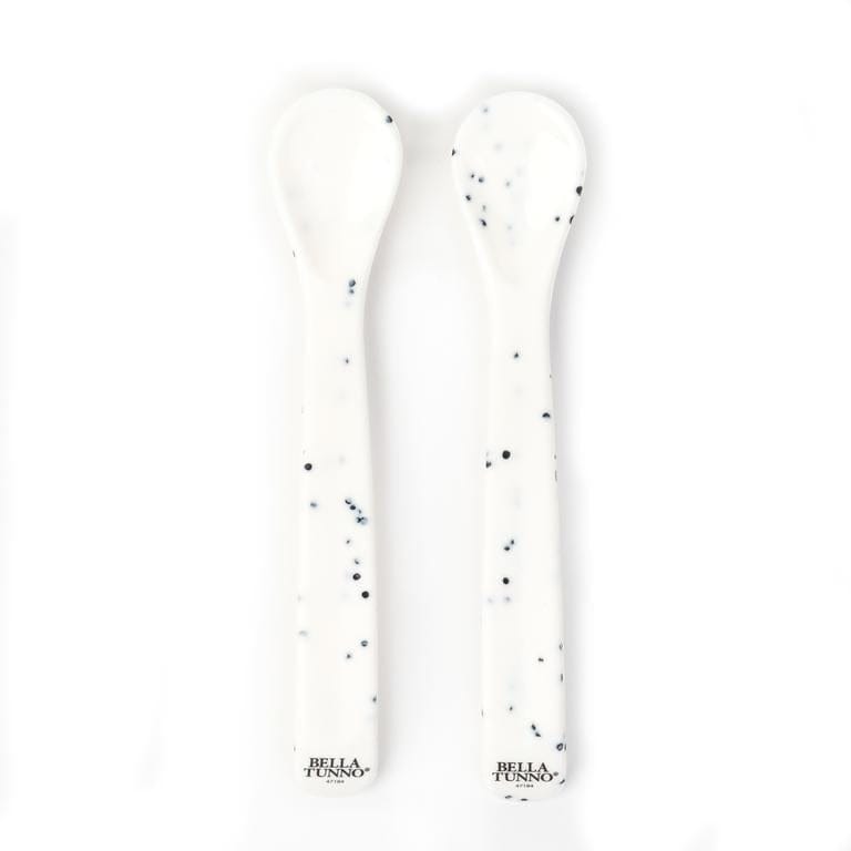 Bella Tunno Speckle Spoon Set - WS19