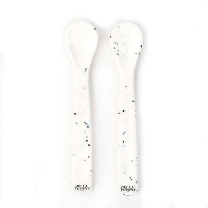 Bella Tunno Speckle Spoon Set - WS19