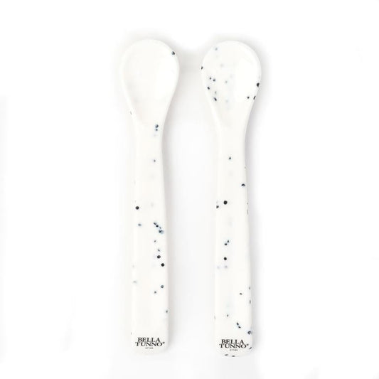 Bella Tunno Speckle Spoon Set - WS19