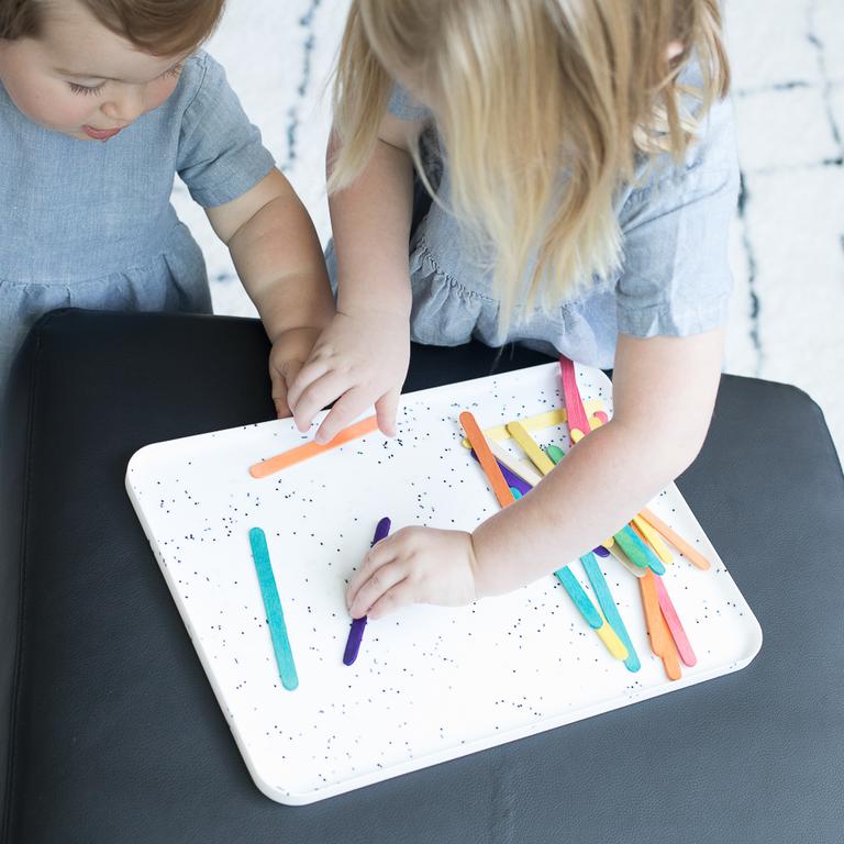 Bella Tunno Speckle Wonder Tray - WT09