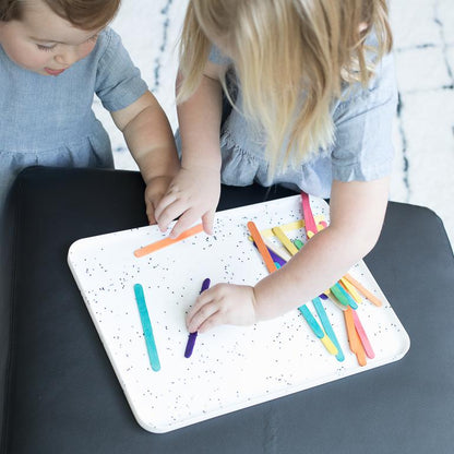 Bella Tunno Speckle Wonder Tray - WT09