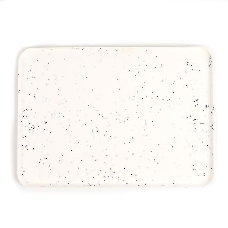 Bella Tunno Speckle Wonder Tray - WT09