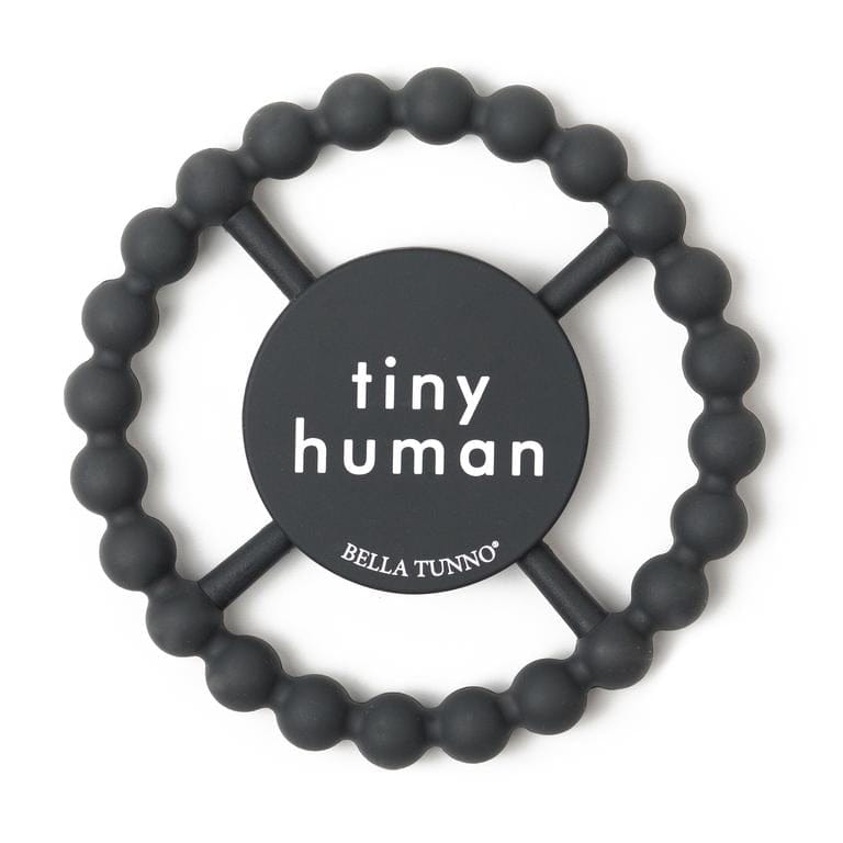 Bella Tunno Tiny Human Happy Teether - TE139