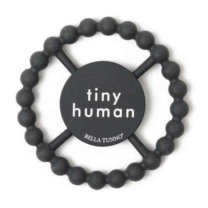 Bella Tunno Tiny Human Happy Teether - TE139