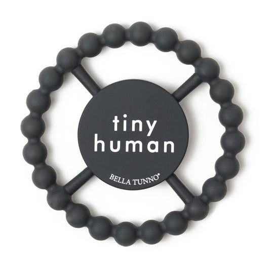 Bella Tunno Tiny Human Happy Teether - TE139